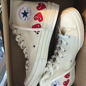 Converse CDG